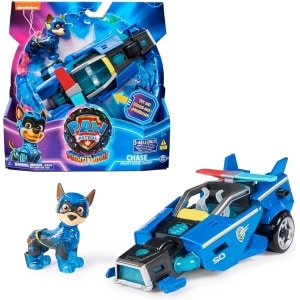 Chase, La Super Patrouille