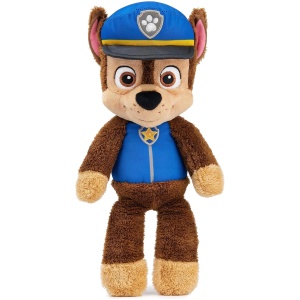 Peluche Chase 35cm