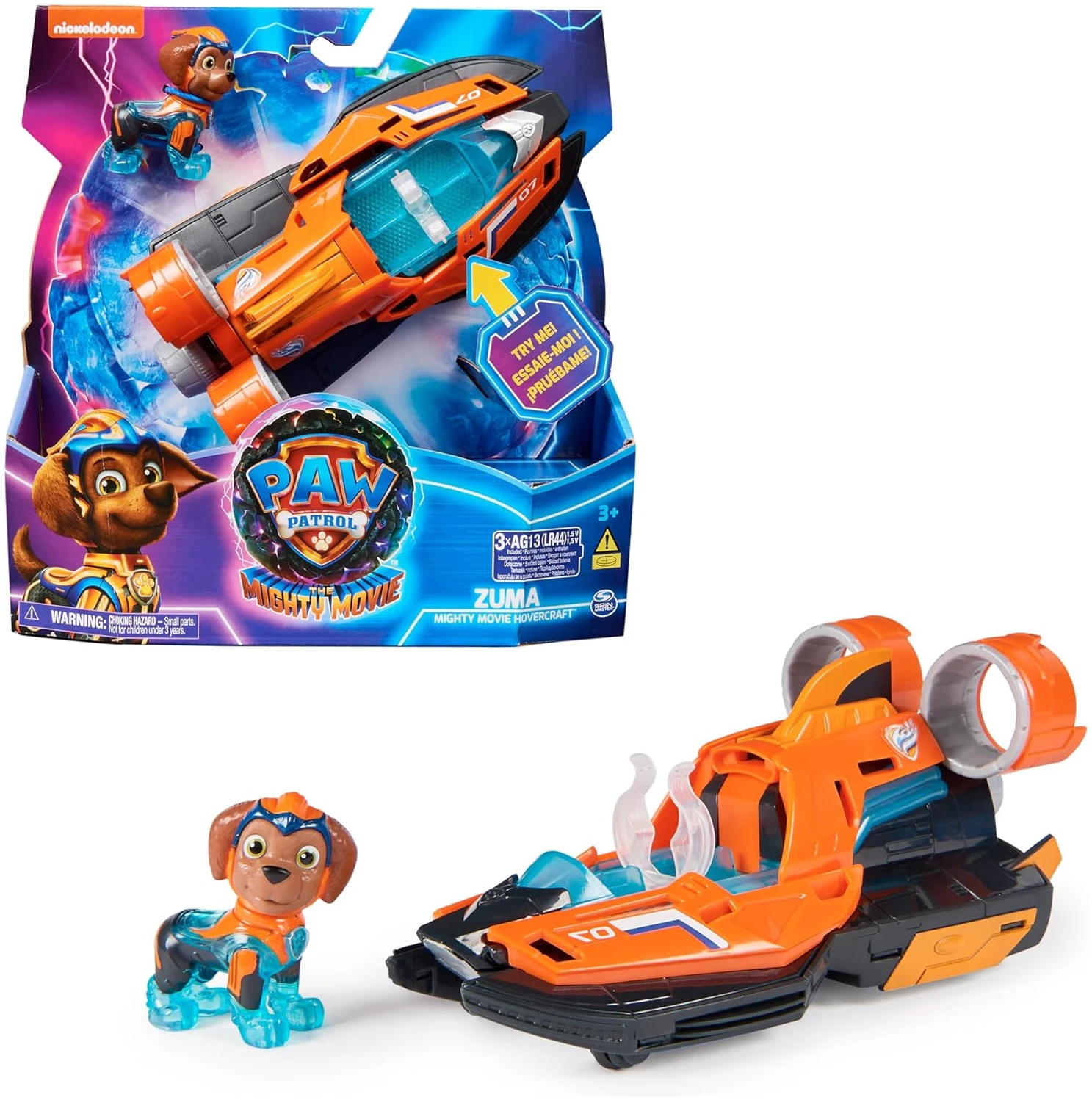 1722461817 paw patrol la super patrouille le film vehicule