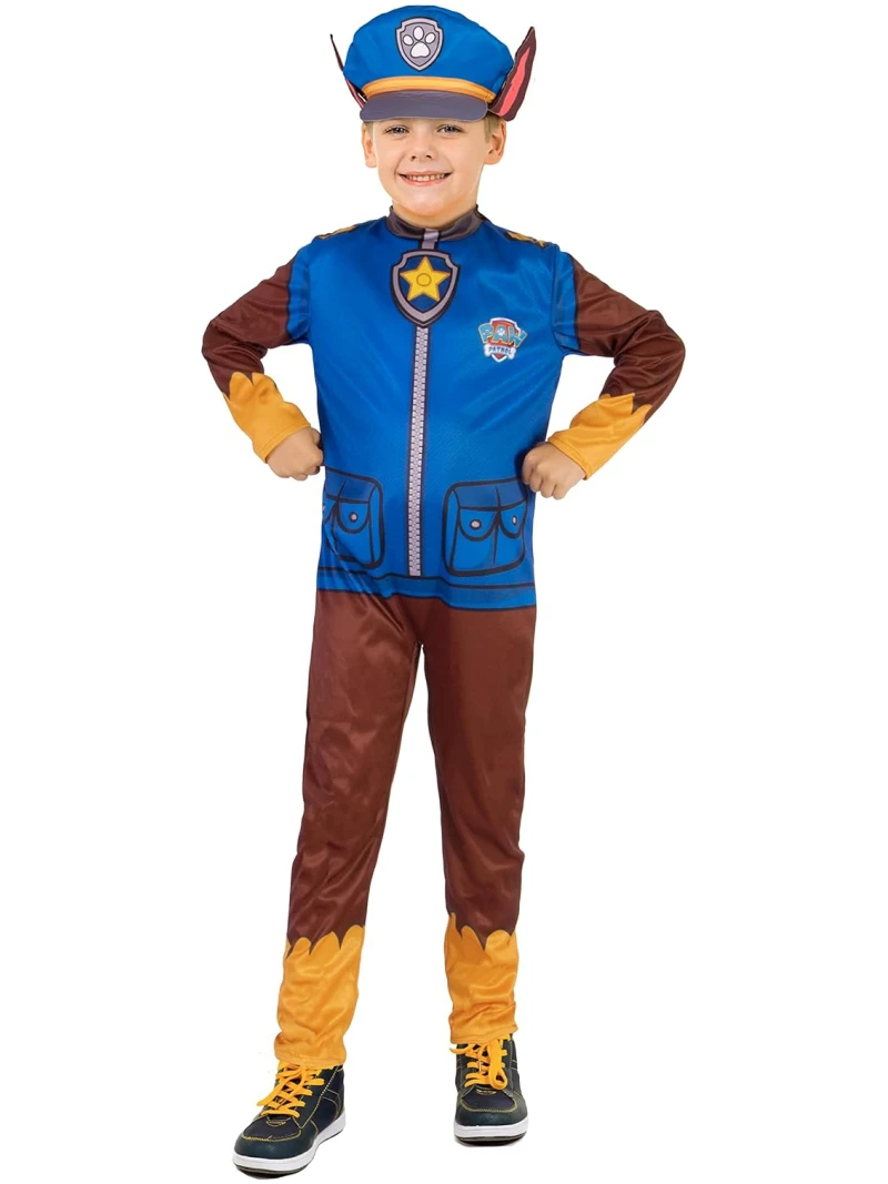 Ciao paw patrol la pat patrouille costume deguisement enfants original