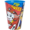 Gobelet reutilisable pour enfants en plastique sans bpa 430 ml