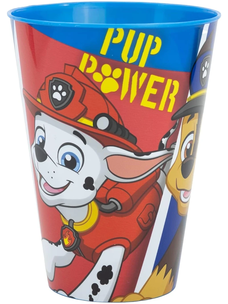 Gobelet reutilisable pour enfants en plastique sans bpa 430 ml