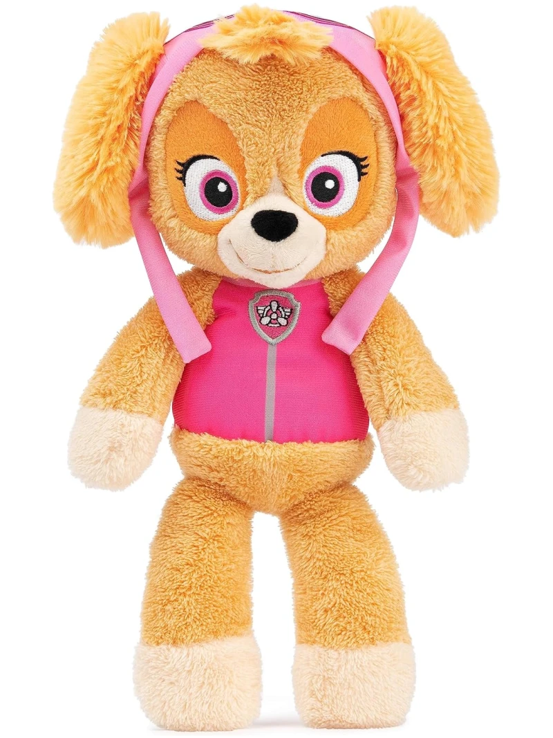 Gund la pat patrouille paw patrol peluche pat