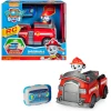 La pat patrouille vehicule rc marcus voiture radiocommandee