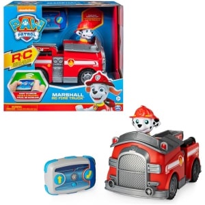 Camion Marcus RC