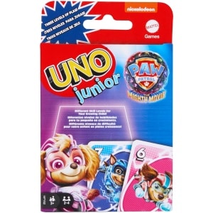 Jeu UNO La Pat Patrouille