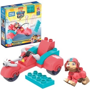 Moto LEGO Liberty