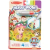 Melissa doug paw patrol water wow la pat patrouille