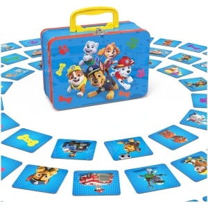 Jeu de Mémoire 72 Cartes