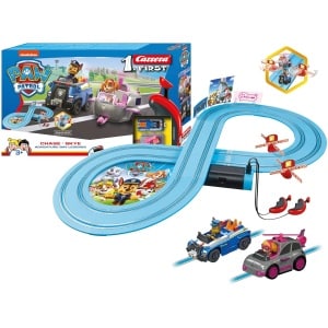 Circuit La Pat Patrouille