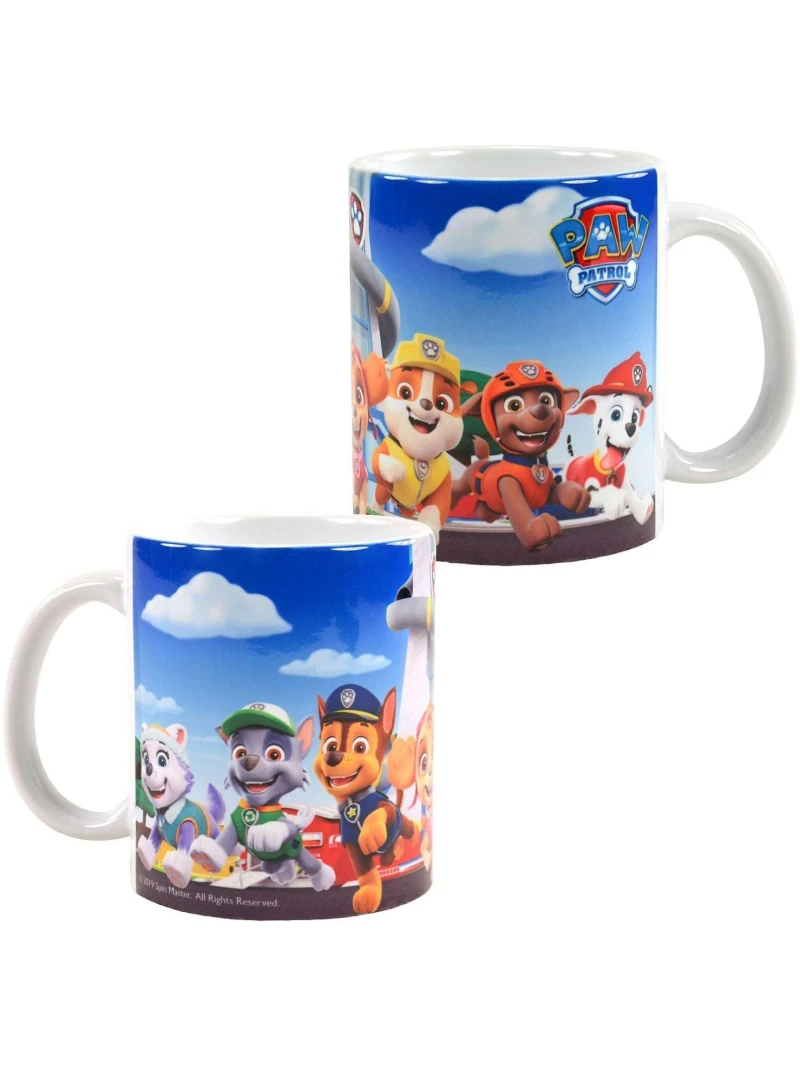 Paw patrol tasse all stars all stars