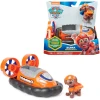 Paw patrol pat patrouille vehicule figurine zuma