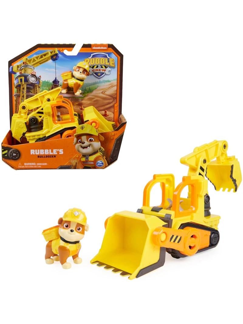 Ruben compagnie vehicule et figurine ruben voiture