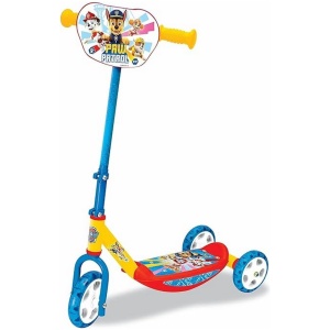 Trottinette 3 roues Smoby