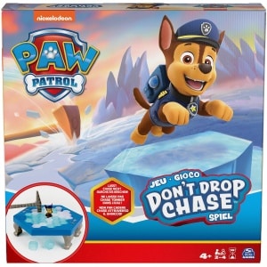 Jeu Don’t Drop Chase