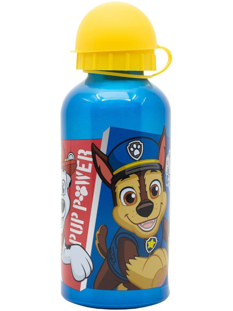 Stor bouteille en aluminium pour enfants de 400 ml