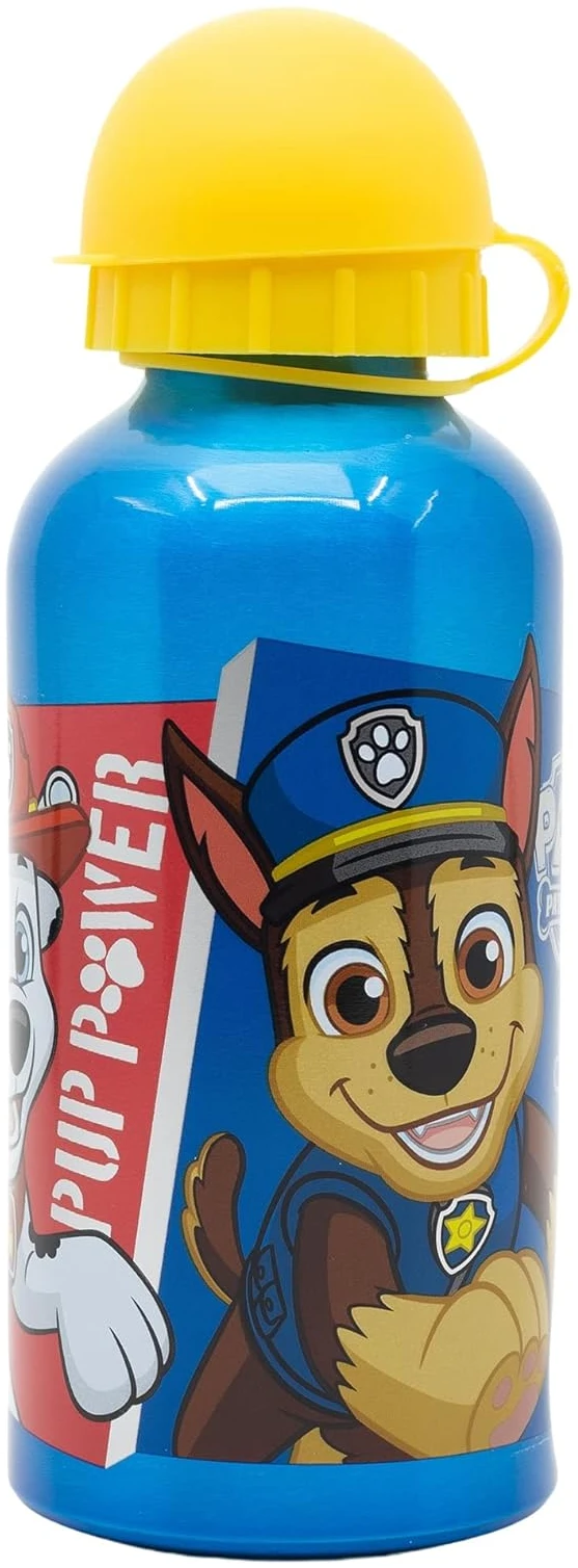 Stor bouteille en aluminium pour enfants de 400 ml