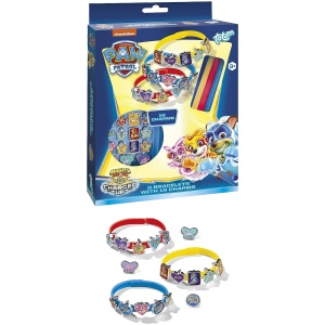 Bracelets Pat Patrouille