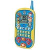 Vtech pat patrouille le smartphone educatif telephone portable enfant