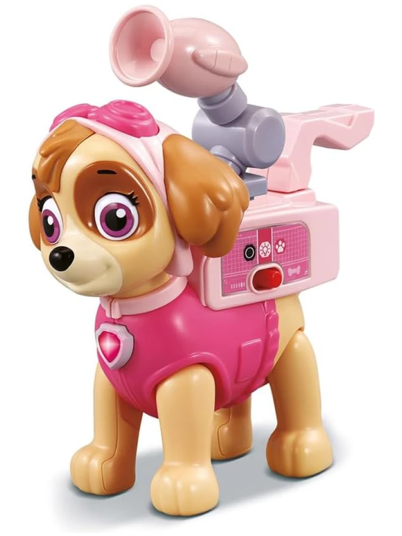 Vtech pat patrouille stella interactive mission sauvetage figurine 16