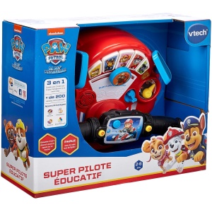 Simulateur de Conduite