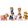 la pat patrouille figurines pack