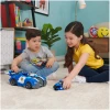 voiture transformable Chase, la Pat Patrouille