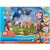 La pat' patrouille   multipack figurines d'action   coffret de