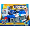 chase moto la pat patrouille avec voiture grande taille jouet enfant