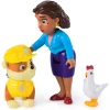 Paw patrol hero pup core rubble