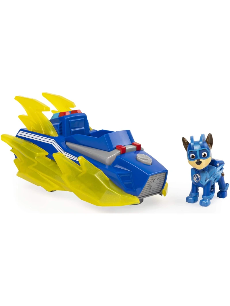 Paw patrol la pat' patrouille   6056840   véhicule +