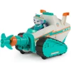 Paw patrol   pat patrouille   véhicule a fonction everest
