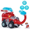 Paw patrol pat patrouille véhicule deluxe marcus jungle