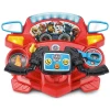 Vtech   pat' patrouille, mission pilote 2 en 1, simulateur