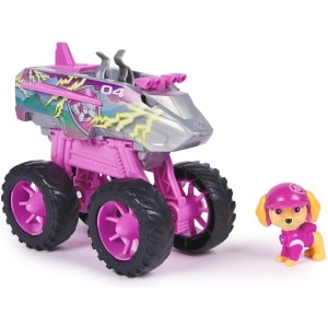 Véhicule Figurine Stella Rescue Wheels, 3 Ans et +