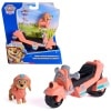 Paw Patrol Pat Patrouille Liberty voiture enfant 3 ans+
