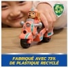 Paw Patrol Pat Patrouille Liberty voiture enfant 3 ans+ - vue 3