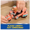 Paw Patrol Pat Patrouille Liberty voiture enfant 3 ans+ - vue 5
