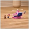 Véhicule Pat Patrouille Air Rescue Stella, figurine à collectionner pour enfant dès 3 ans - vue 2