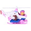 Véhicule Pat Patrouille Air Rescue Stella, figurine à collectionner pour enfant dès 3 ans - vue 6