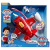 Pat Patrouille Air Rescue Air Patroller avion de jeu pour enfant dès 3 ans - vue 2