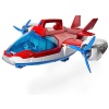 Pat Patrouille Air Rescue Air Patroller avion de jeu pour enfant dès 3 ans - vue 4