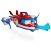 Pat Patrouille Air Rescue Air Patroller avion de jeu pour enfant dès 3 ans - vue 5
