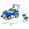 Jouet Paw Patrol Rescue Knights, Chase avec véhicule, Pat Patrouille Air Rescue