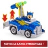Jouet Paw Patrol Rescue Knights, Chase avec véhicule, Pat Patrouille Air Rescue - vue 3
