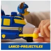 Pat Patrouille Air Rescue : véhicule Chase avec projectiles, jouet enfant 3 ans+ - vue 4