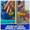 Pat Patrouille Air Rescue : voiture Chase avec sons et lumières, jouet enfant 3 ans+ - vue 4