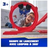 Pat Patrouille Air Rescue : voiture Chase avec sons et lumières, jouet enfant 3 ans+ - vue 5