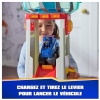 Pat Patrouille Air Rescue : voiture Chase avec sons et lumières, jouet enfant 3 ans+ - vue 6