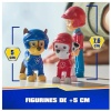 Coffret Pat Patrouille Air Rescue 7 figurines Rescue Wheels tout-terrain enfant 3 ans+ - vue 5